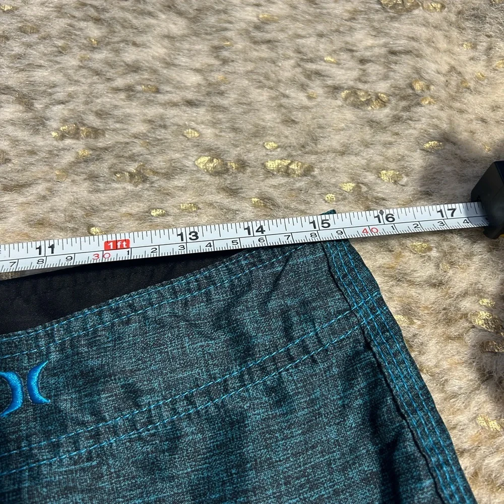 5 for $25🔥Hurley Swim Trunk Board Shorts‎ Mens Small (30